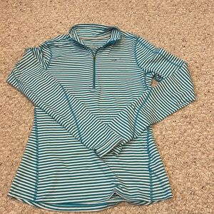 Nike Running Dri-Fit Pullover